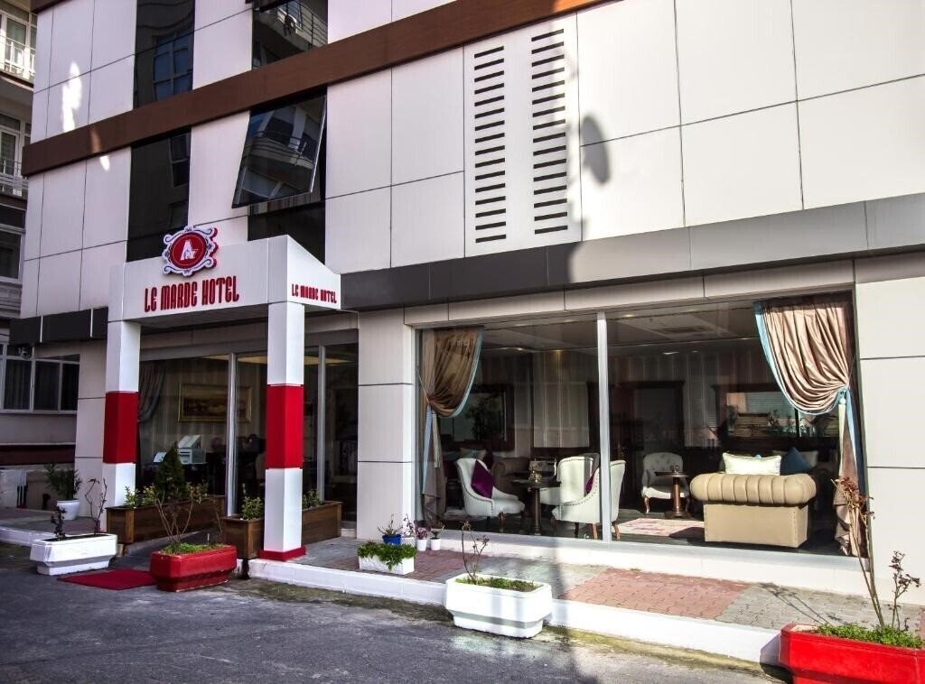 Зображення Le Marde Hotel 3*