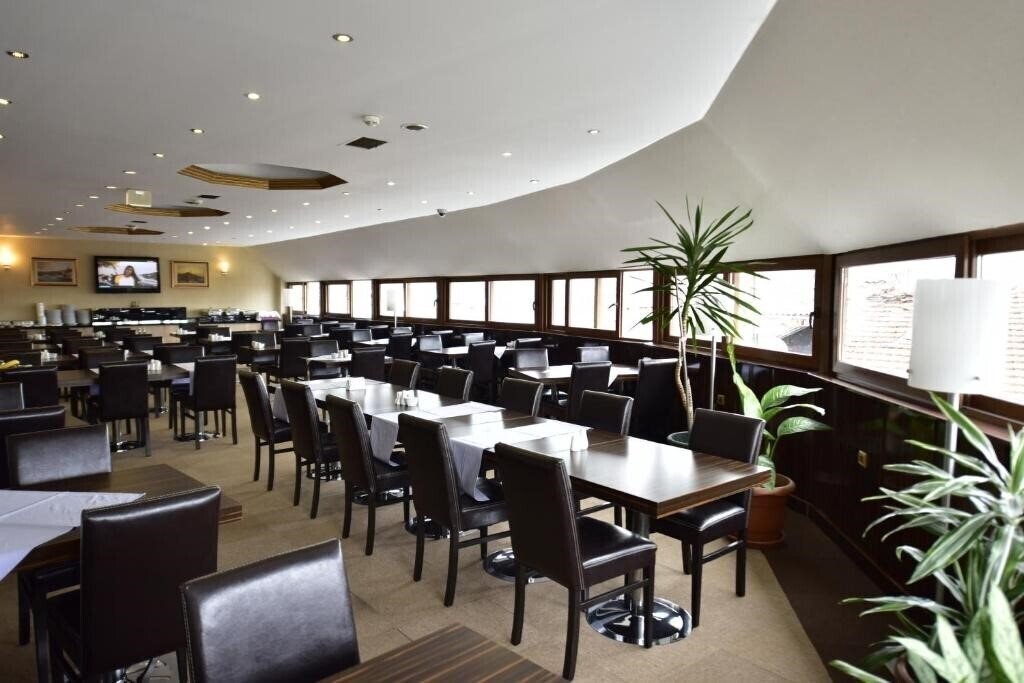 Фотографія Hotel Topkapi (ex. Topkapi Hotel) 3*