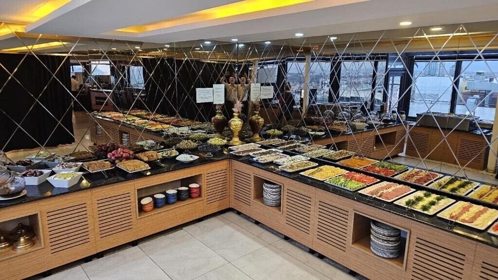 Фото City Center Hotel 4*
