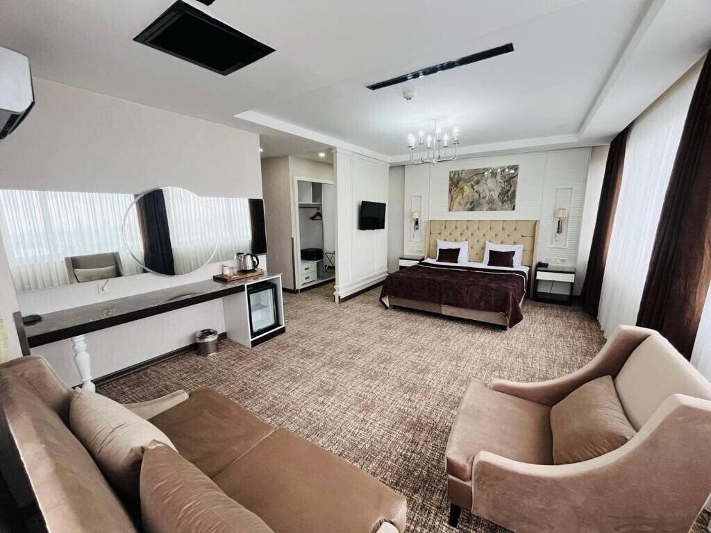 Картинка City Center Hotel 4*