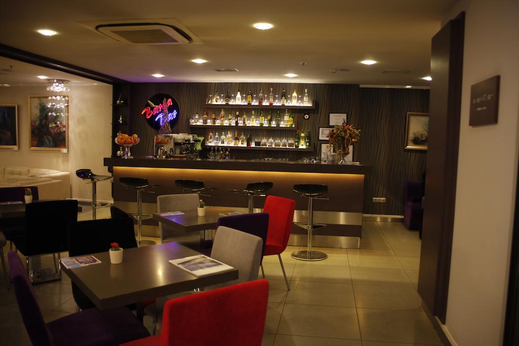 Фотографія Mim Hotel 4*