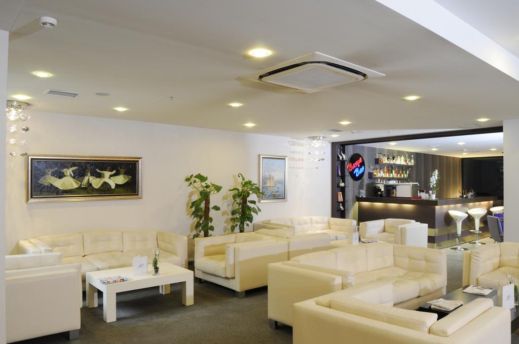Зображення Mim Hotel 4*