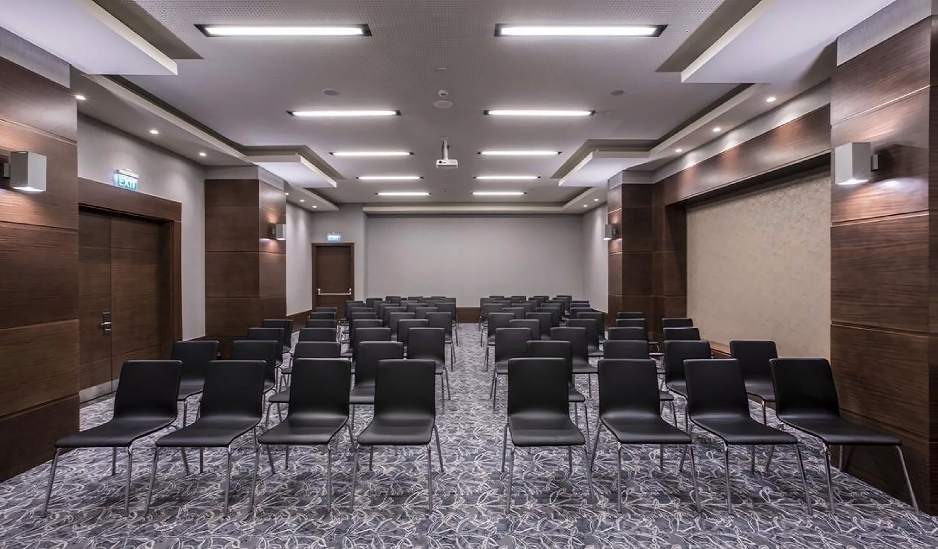 Зображення Park Dedeman Levent 4*