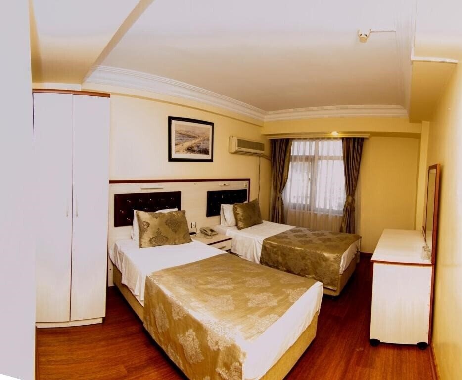 Фото Tayhan 3*