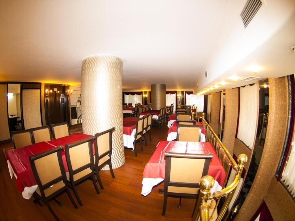 Зображення Tayhan 3*