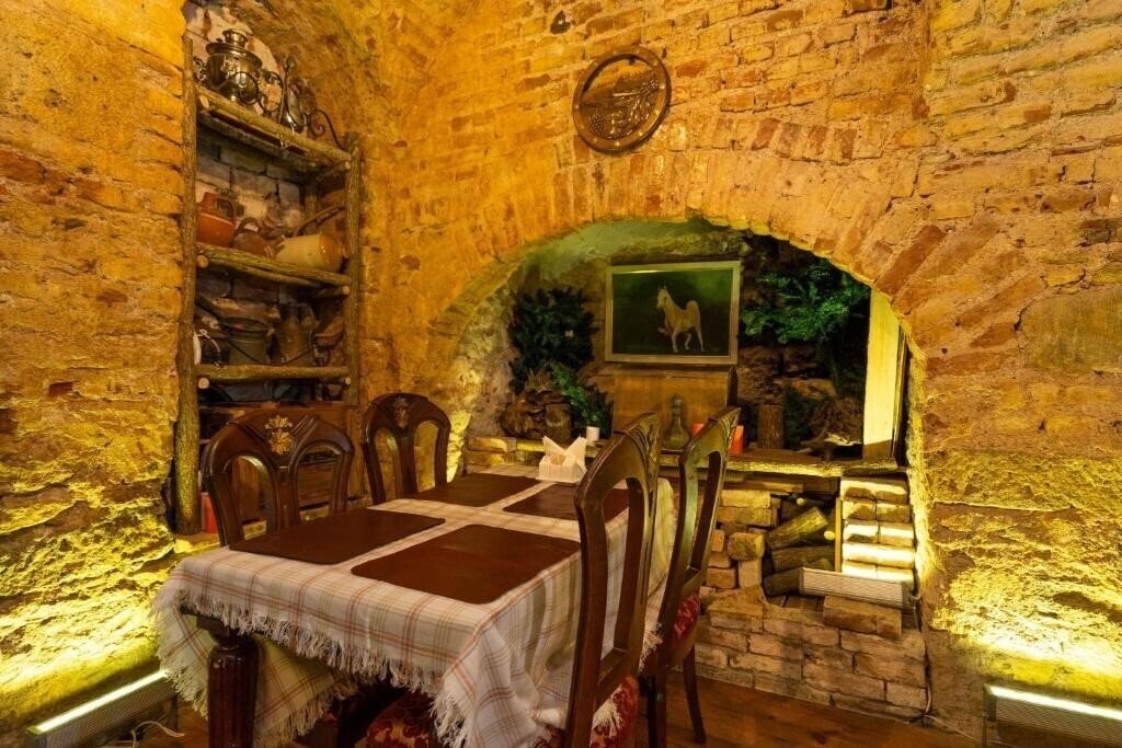 Фотографія Gedik Pasa Konagi 3*