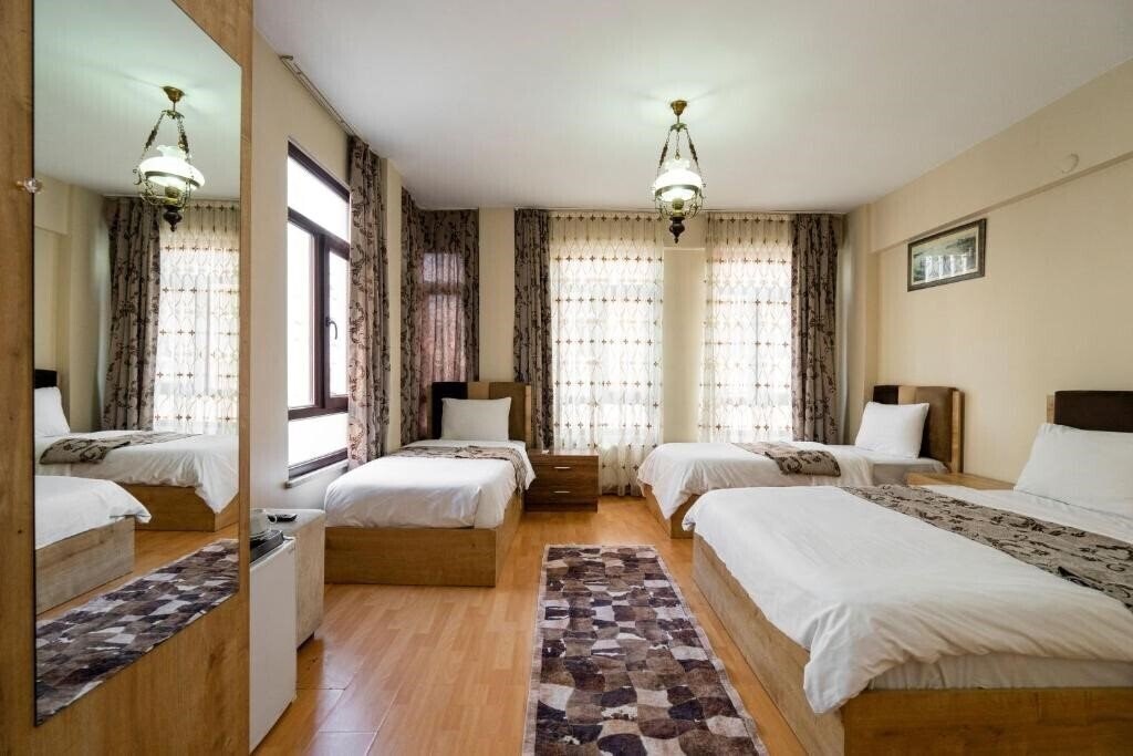 Картинка Gedik Pasa Konagi 3*
