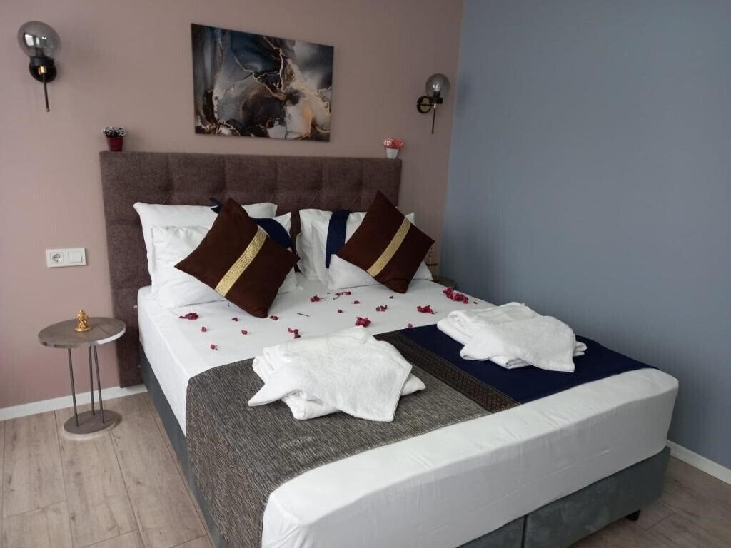 Изображение Emirhan Inn Apartment 3*