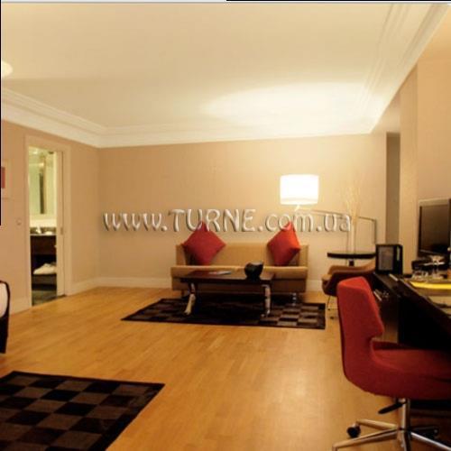 Картинка The Sofa Hotel 5*