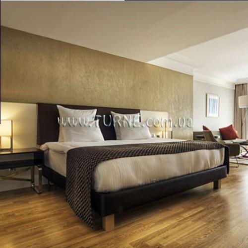 Фотография The Sofa Hotel 5*