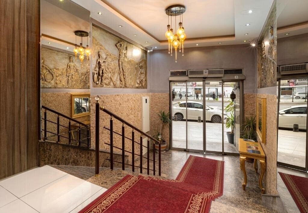 Зображення Golf Royal Residence 4*