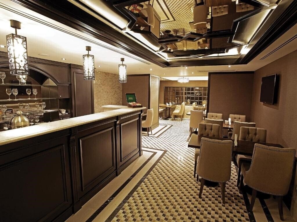 Фотографія Grand Durmaz Hotel 4*