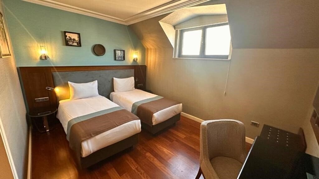 Зображення Grand Durmaz Hotel 4*