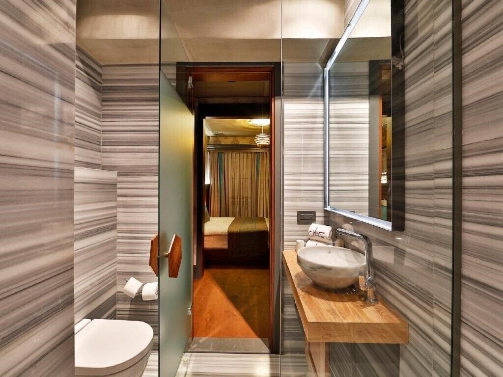 Фотографія Sanat Hotel Pera 3*