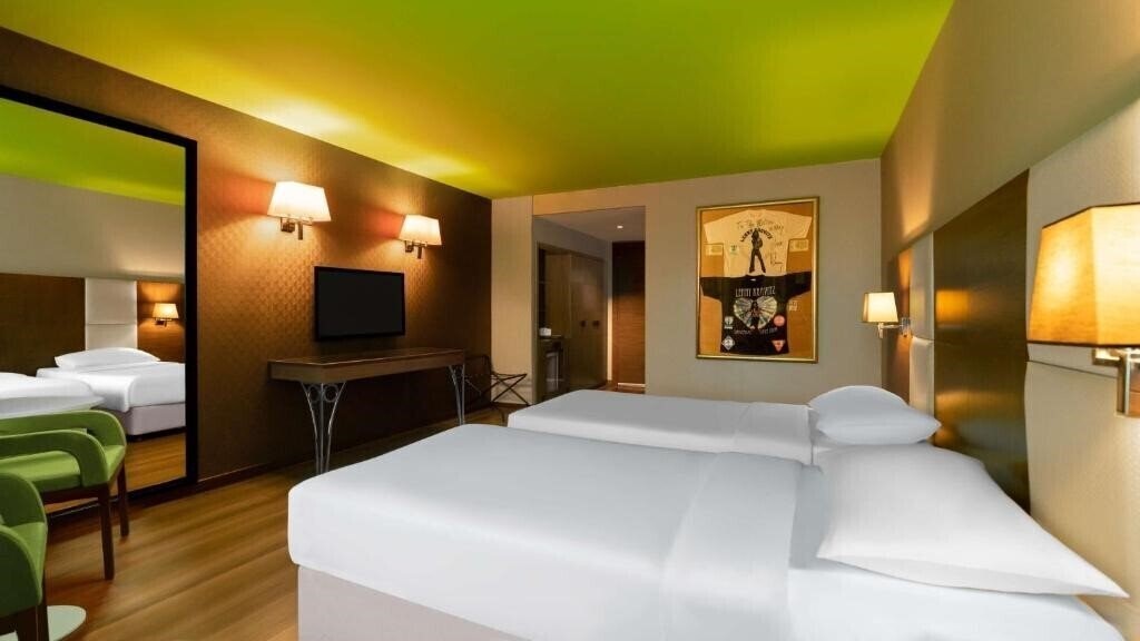 Картинка Asia Princess Hotel 4*