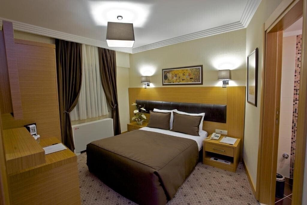 Отель Mirilayon Hotel 4*
