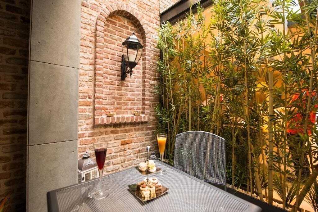 Зображення Favori Hotel (ex. Favori Nisantasi, Favorite Hotel, Favorite Hotel Butik) 4*