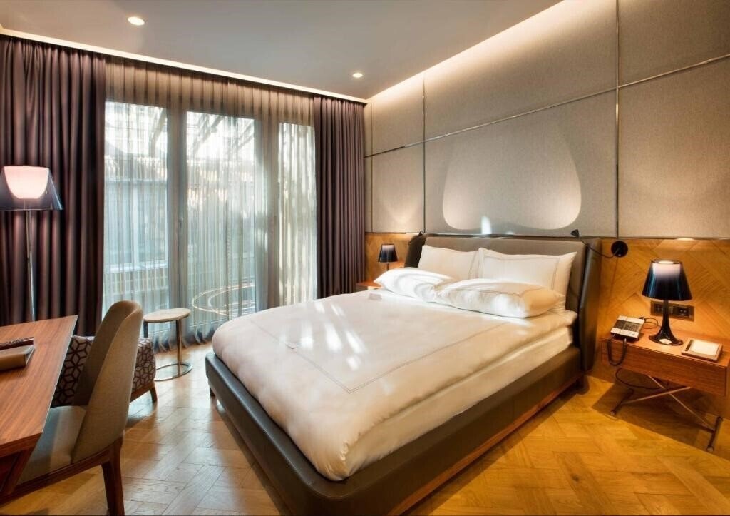 Картинка Fer Hotel 4*