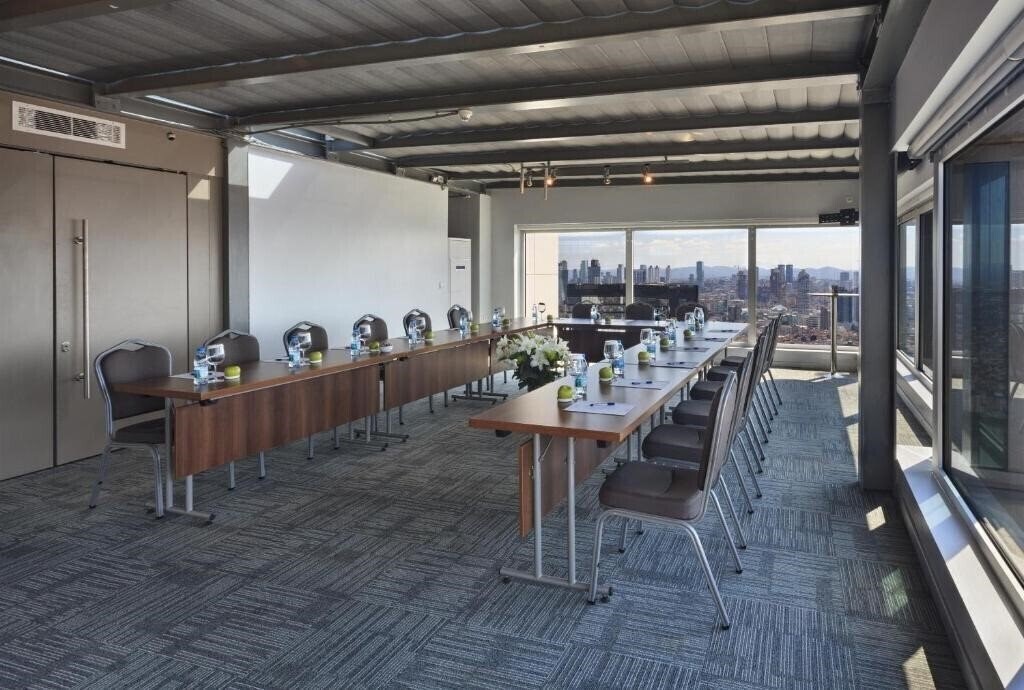 Изображение Fraser Place Anthill Istanbul 5*