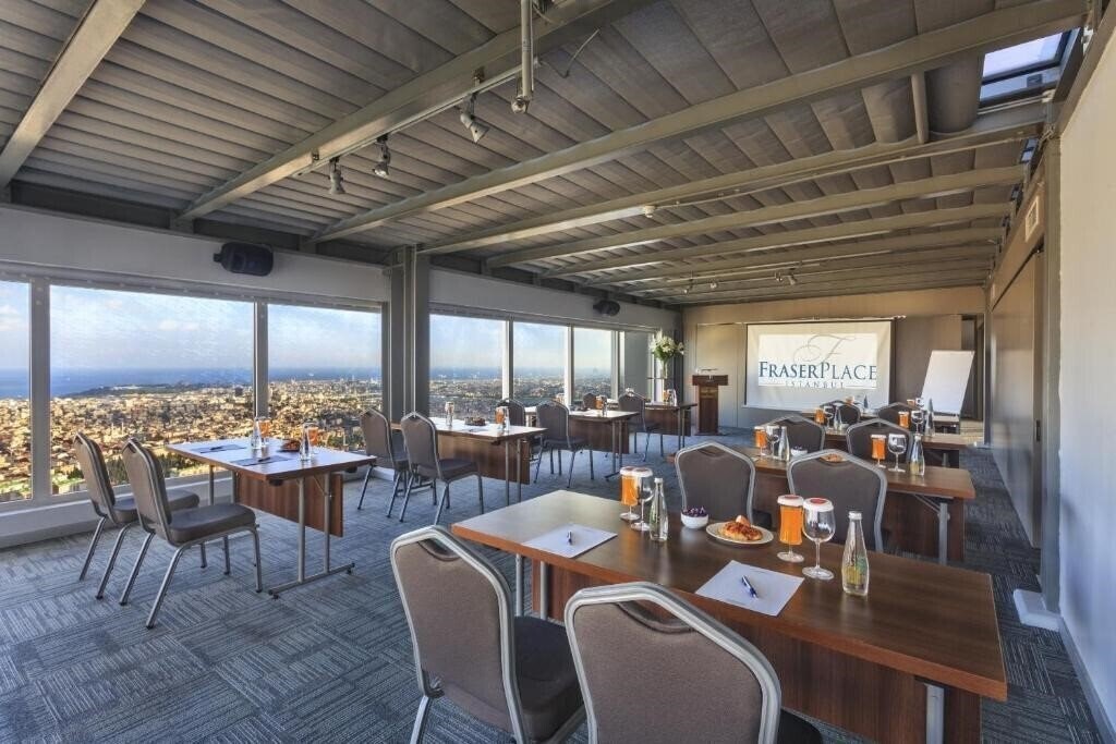 Зображення Fraser Place Anthill Istanbul 4*
