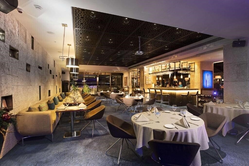 Зображення Double Tree By Hilton Hotel Istanbul-Old Town 5*