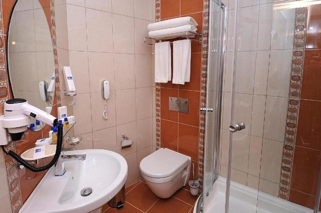Фотографія The City Port Hotel 4*