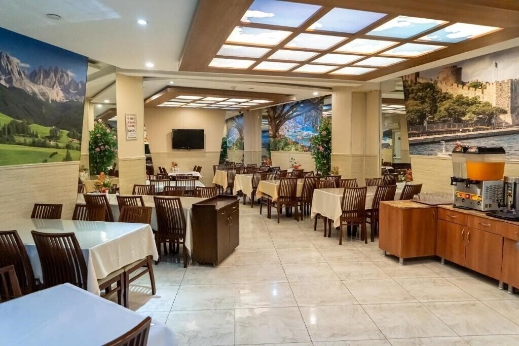 Зображення The City Port Hotel 4*