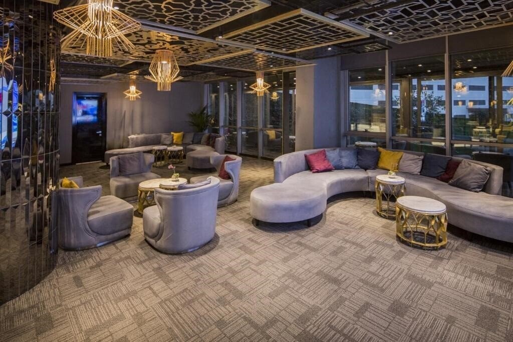 Изображение The Elysium Istanbul 5*