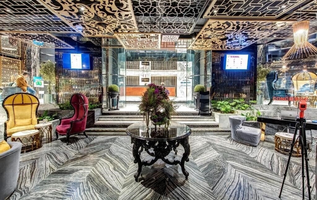 Фотография The Elysium Taksim 5*