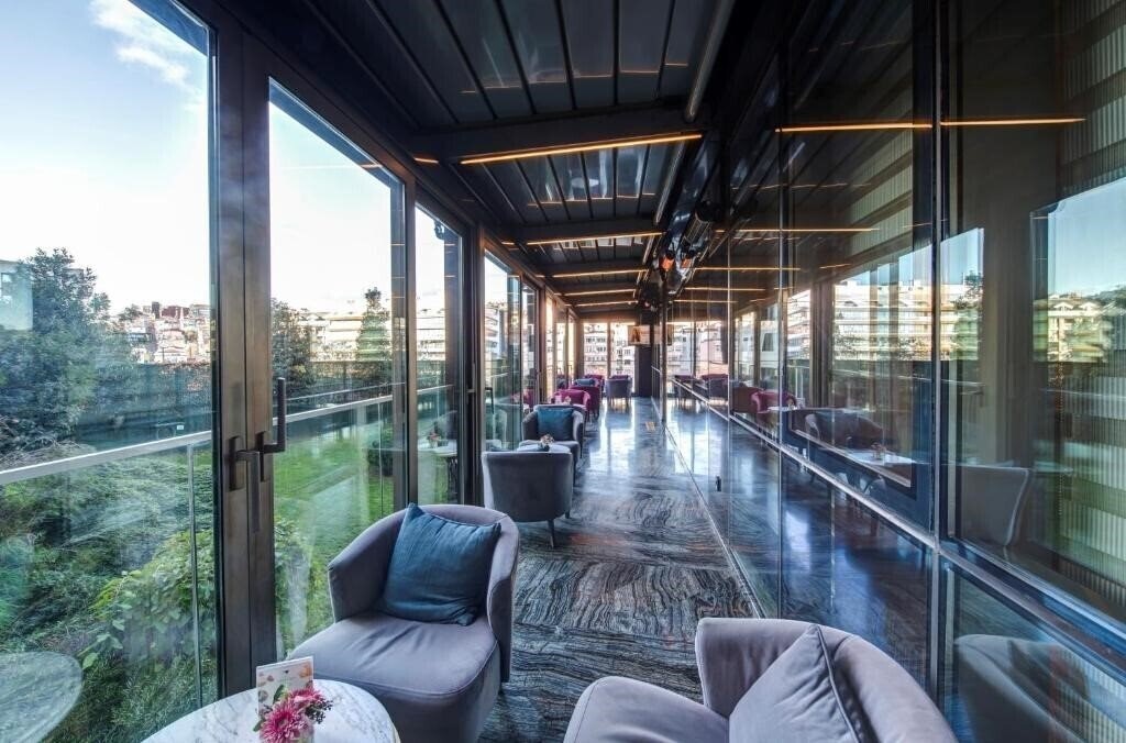 Изображение The Elysium Taksim 5*