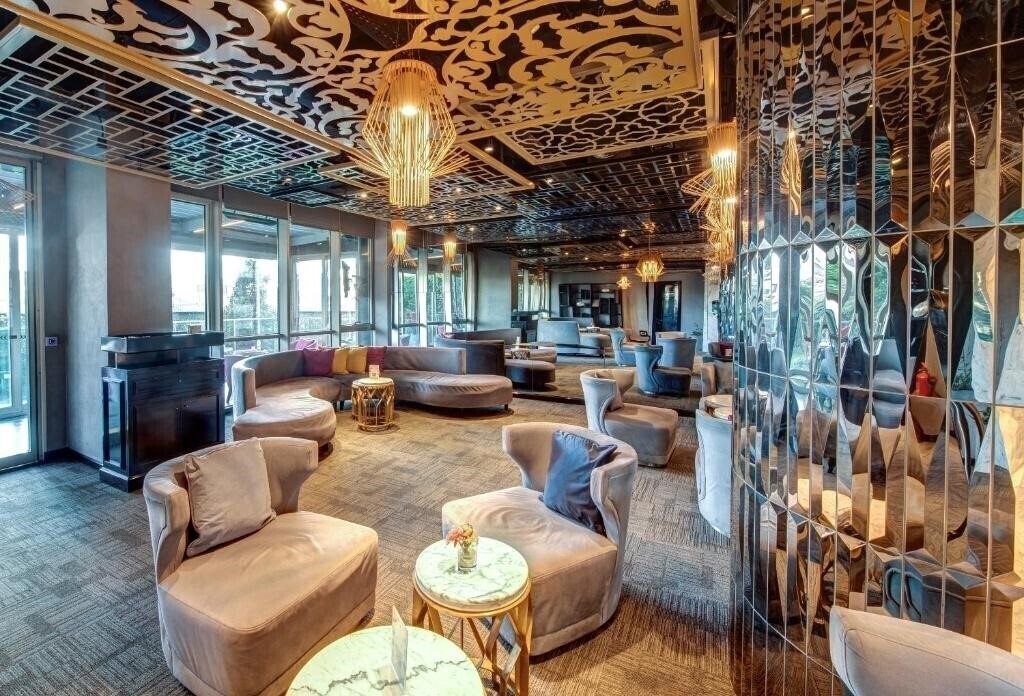 Картинка The Elysium Taksim 5*
