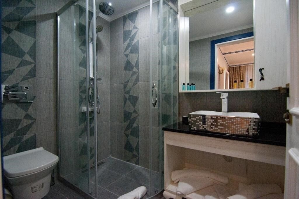 Зображення Istanbul El Blanco Hotel 3*