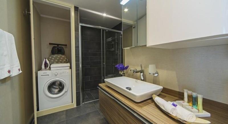 Фото Meroddi Bomonti Apartment 3*