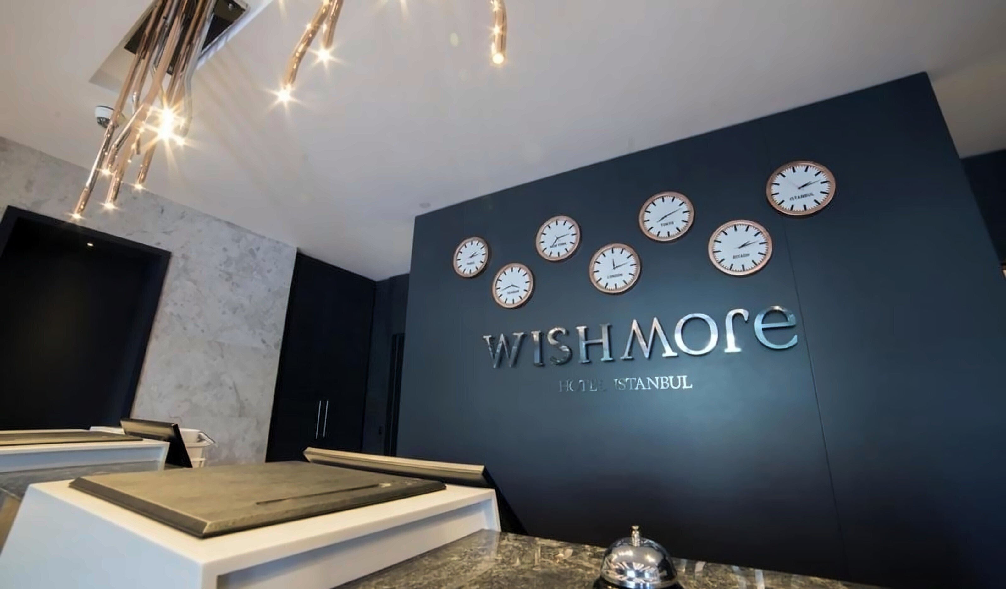 Фото Wish More 5*