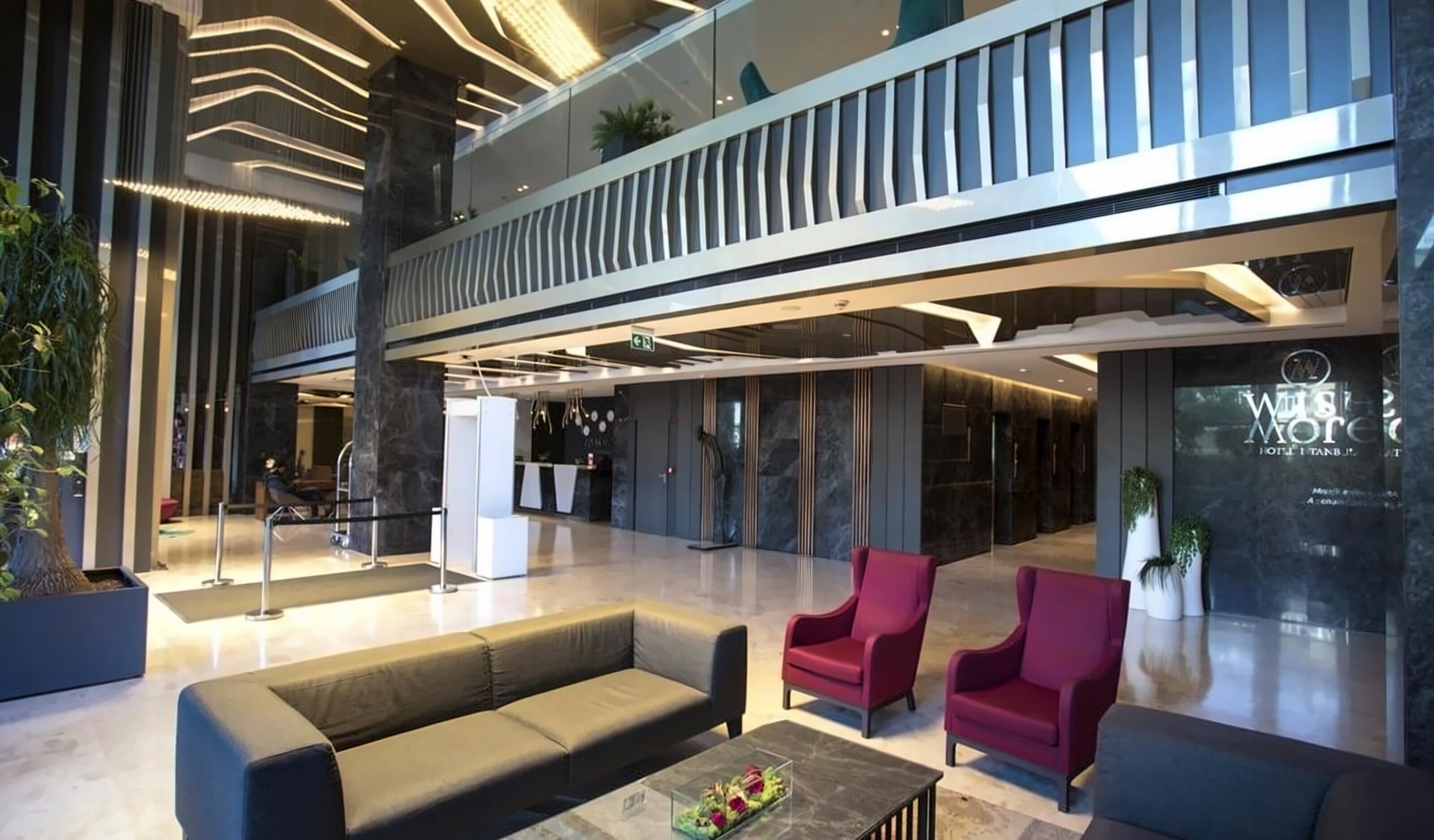 Фотография Wish More 5*