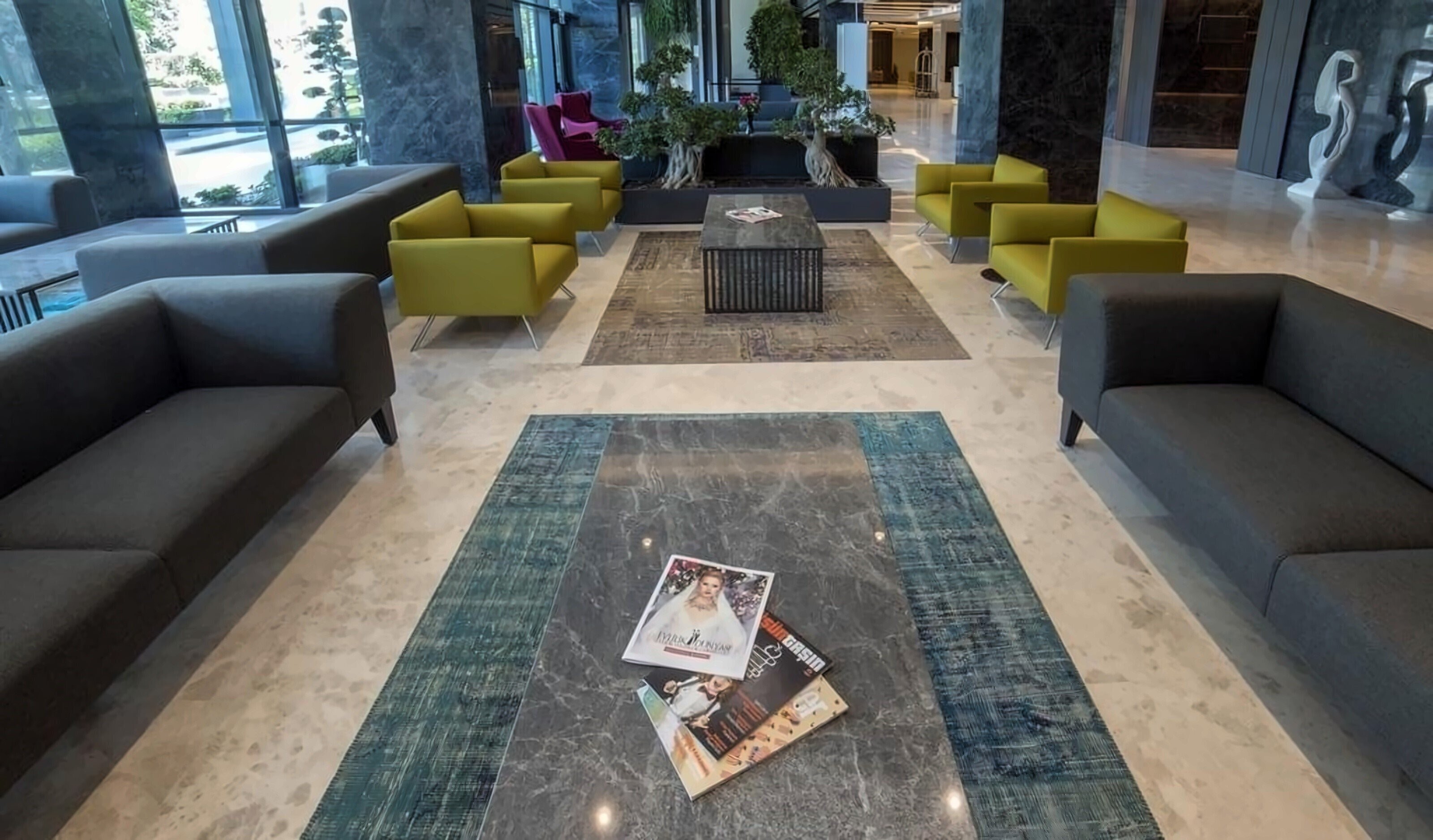 Изображение Wish More 5*