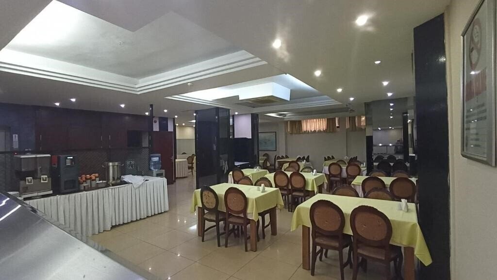 Изображение Sabena 3*