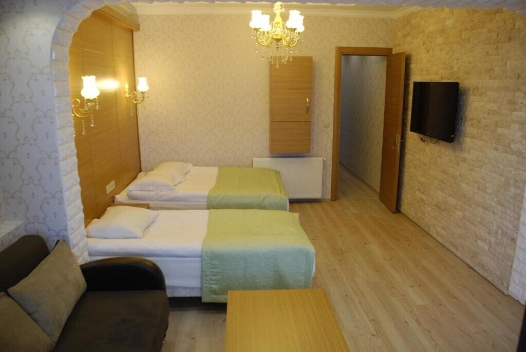 Изображение The Port Hotel 3*