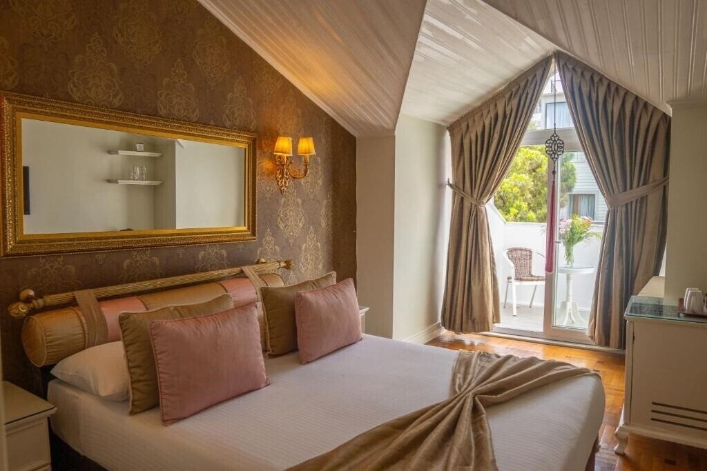 Фото Avicenna Hotel 4*