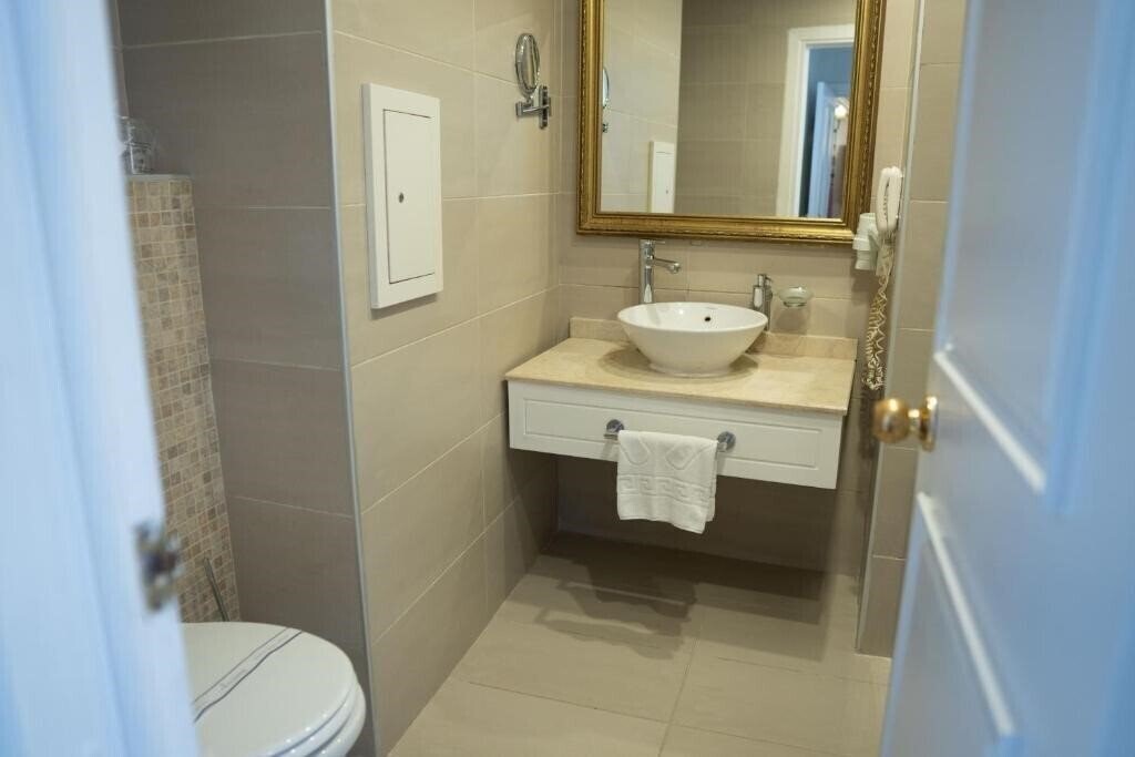 Фотография Avicenna Hotel 4*