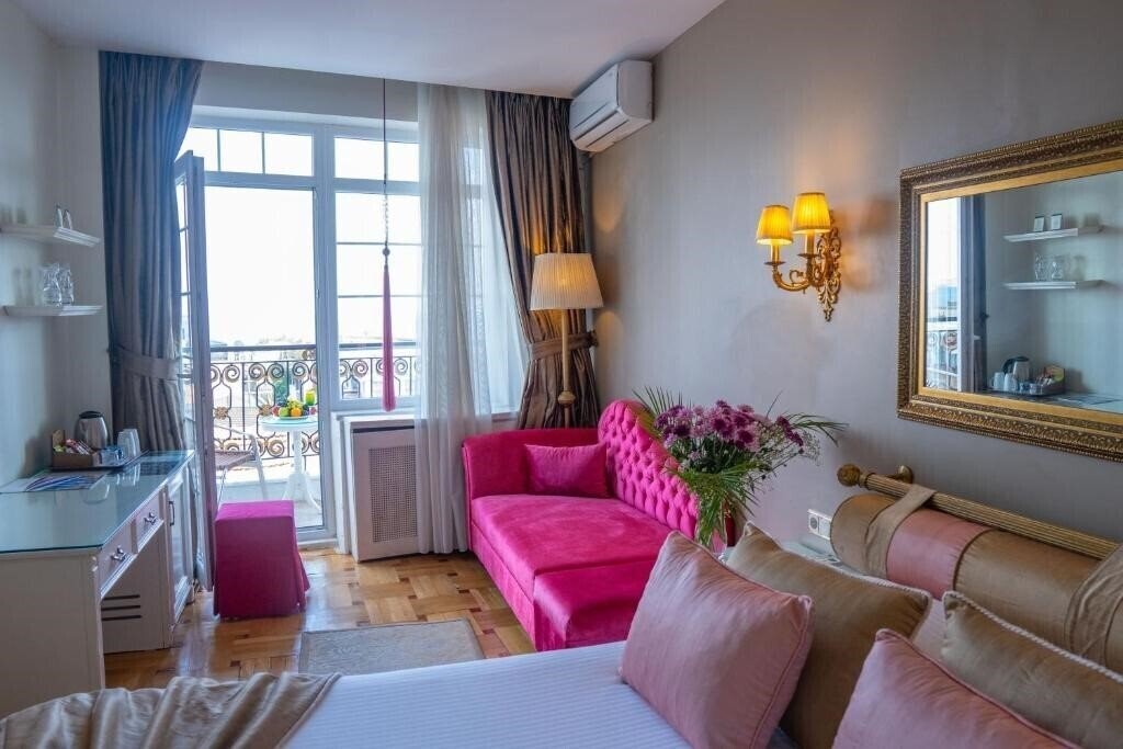 Картинка Avicenna Hotel 4*