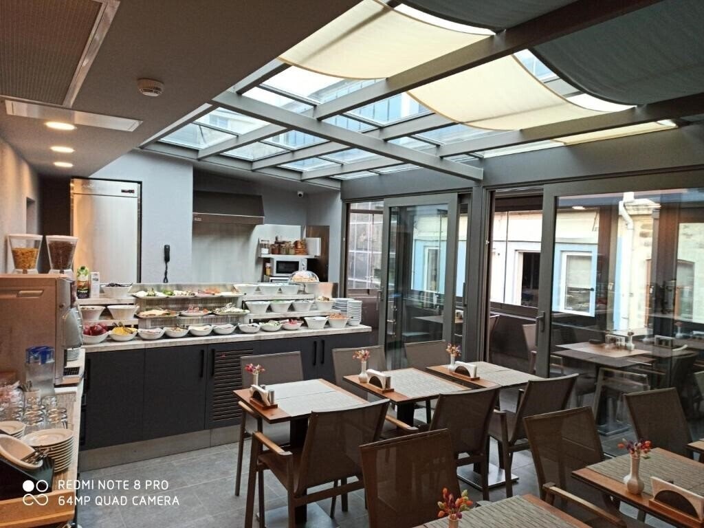 Фото Triada Hotel Karakoy 4*