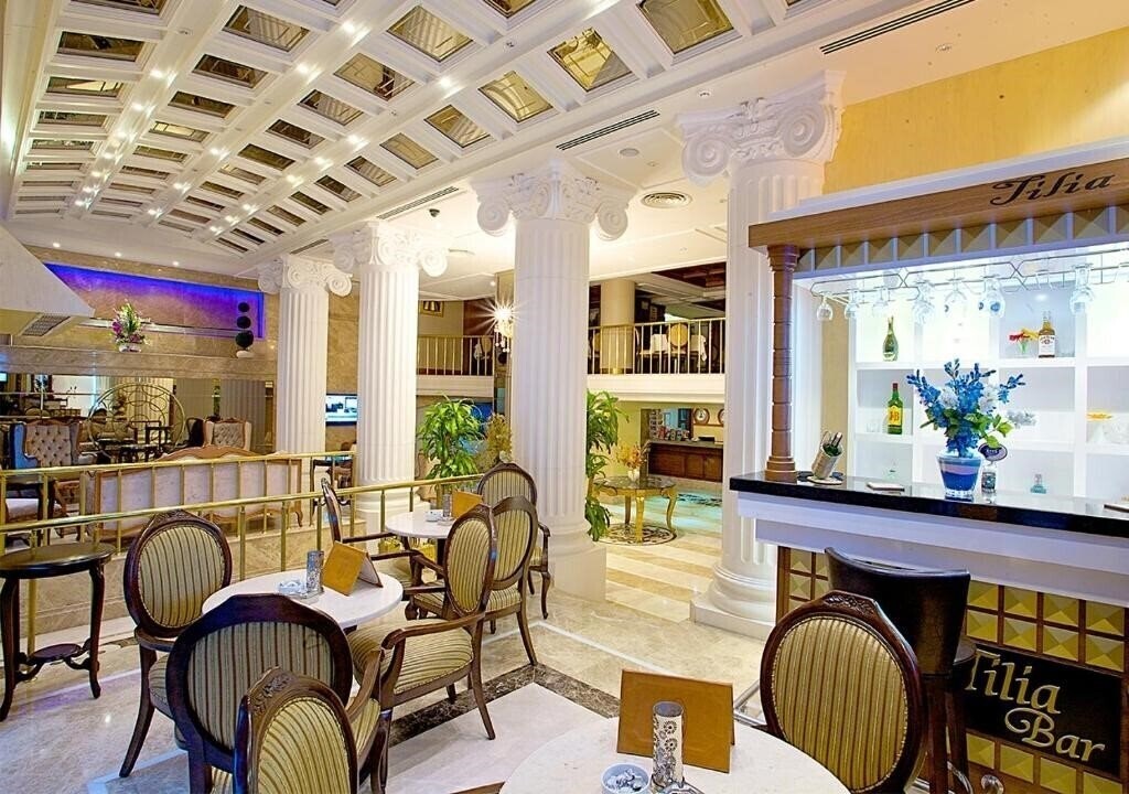 Зображення Tilia 4*