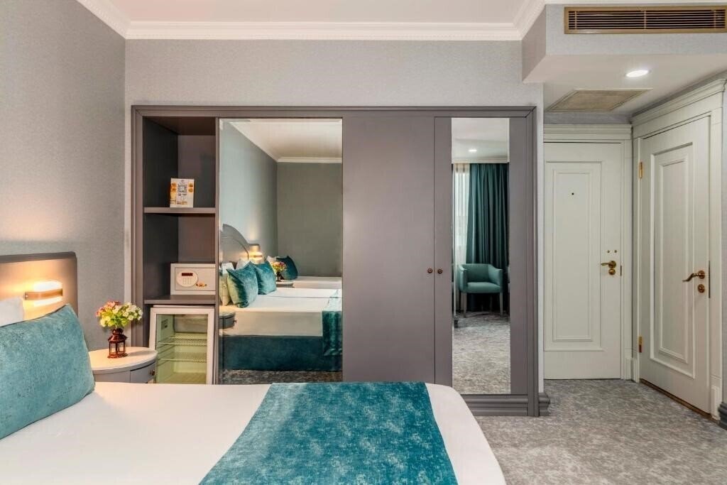 Зображення Tilia 4*