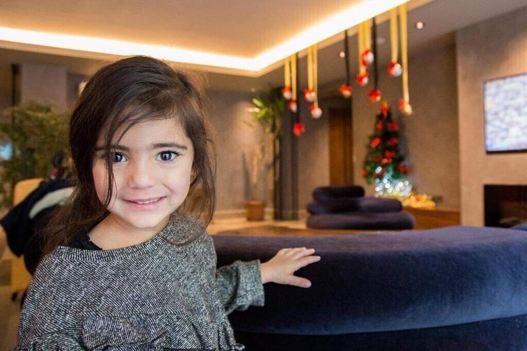 Отель Keten Suites Taksim 4*