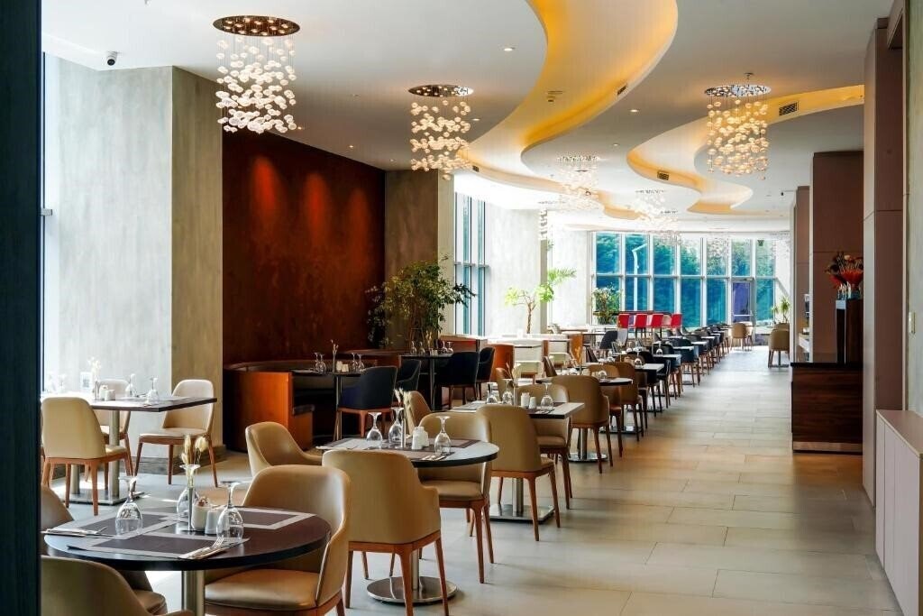 Зображення Ramada Encore Istanbul Bayrampasa 4*