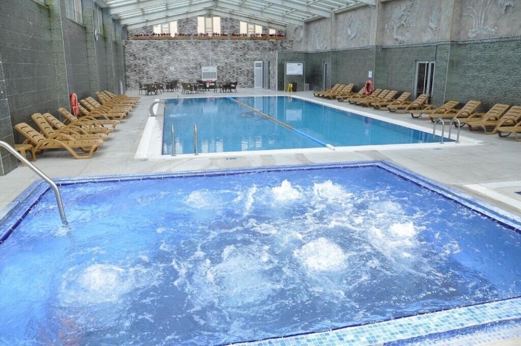 Зображення Eser Diamond Hotel & Convention Centre 5*