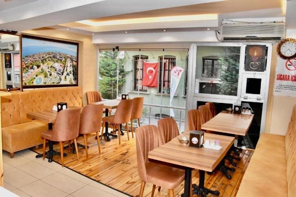 Изображение Timeks Hotel 3*