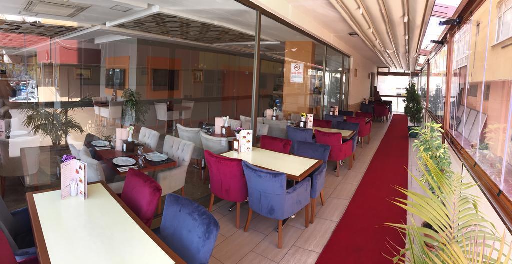 Зображення Grand Hotel Avcilar 3*