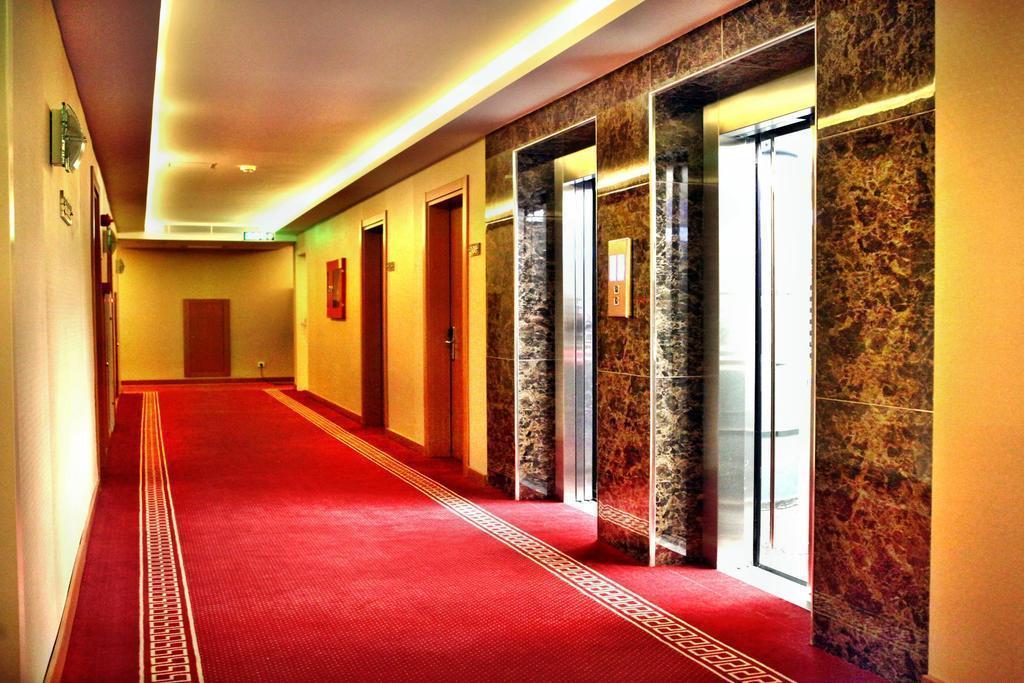 Картинка Grand Hotel Avcilar 3*